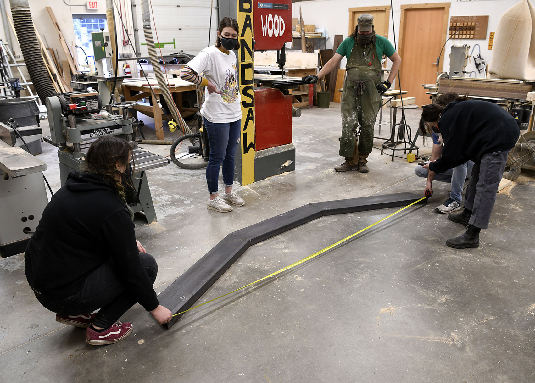 Sculpture Class 5